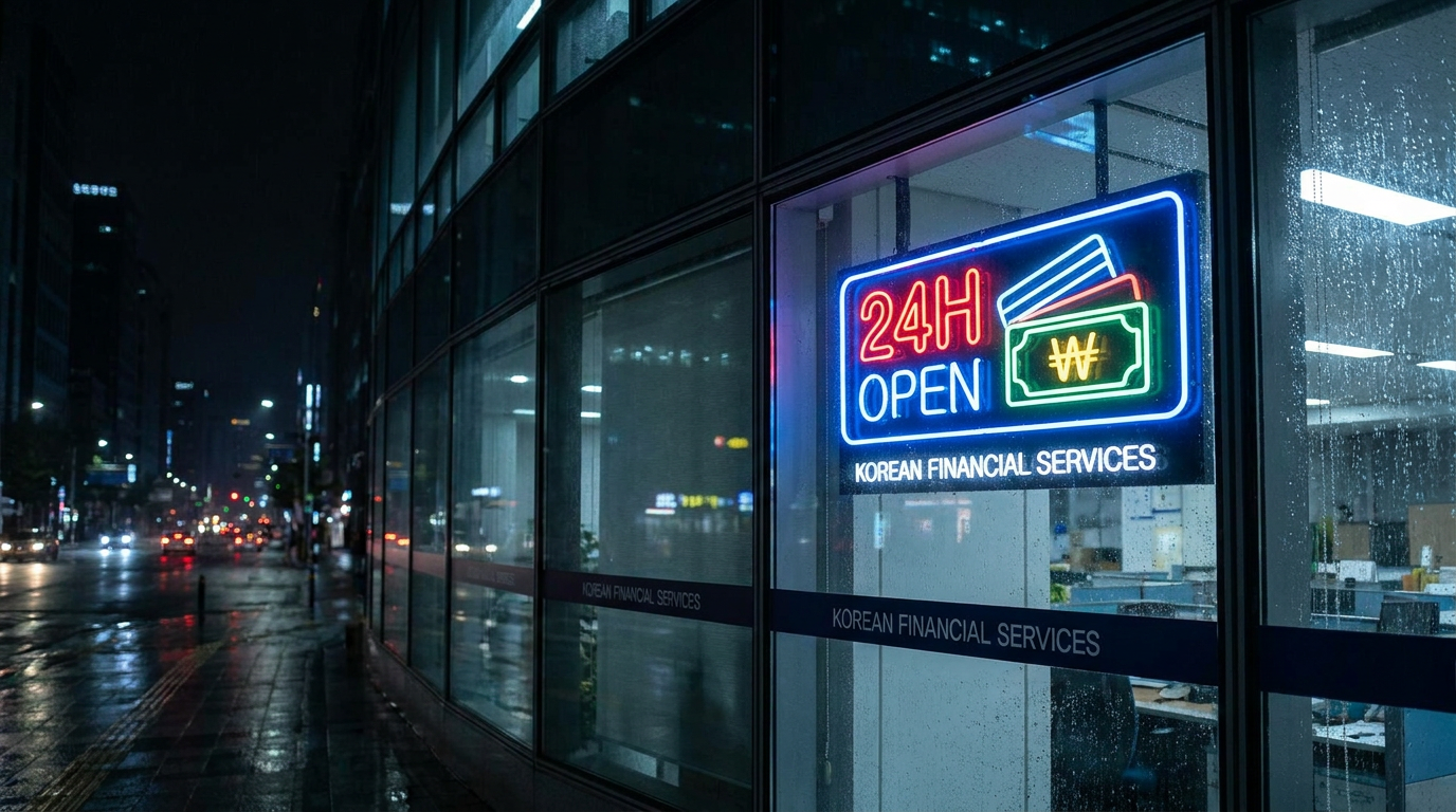 카드깡 24시간 상담